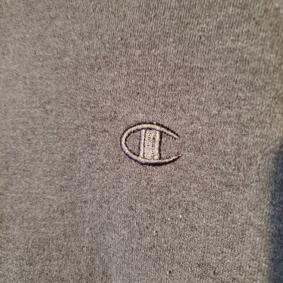 Champion hoodie - Picture 3 of 4